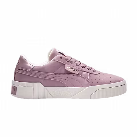 Puma Wmns Cali Nubuck 'Light Purple'