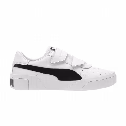 Selena Gomez x Puma Wmns Cali 'B+W'