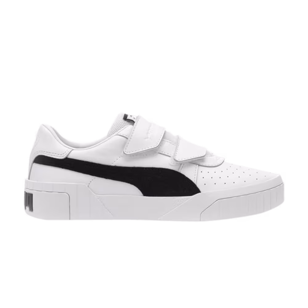 Selena Gomez x Puma Women's Cali B+W