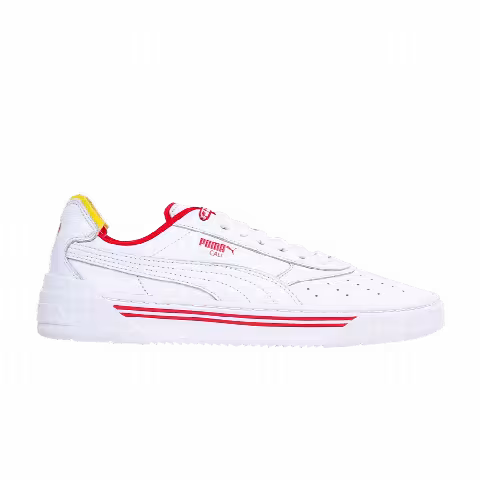 Mike Cherman x Puma Cali-0 'Drive Thru'