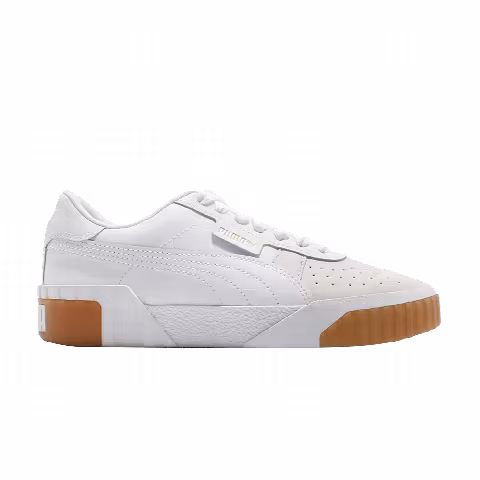 Puma Wmns Cali Exotic 'White'