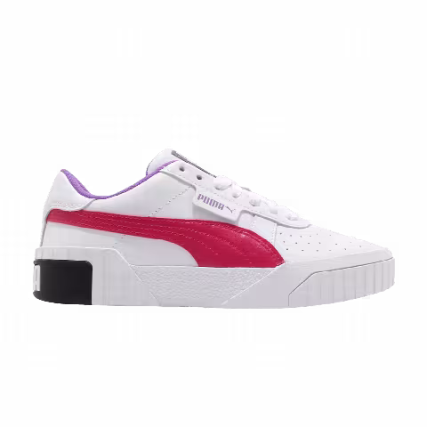 Puma Wmns Cali Chase 'White'