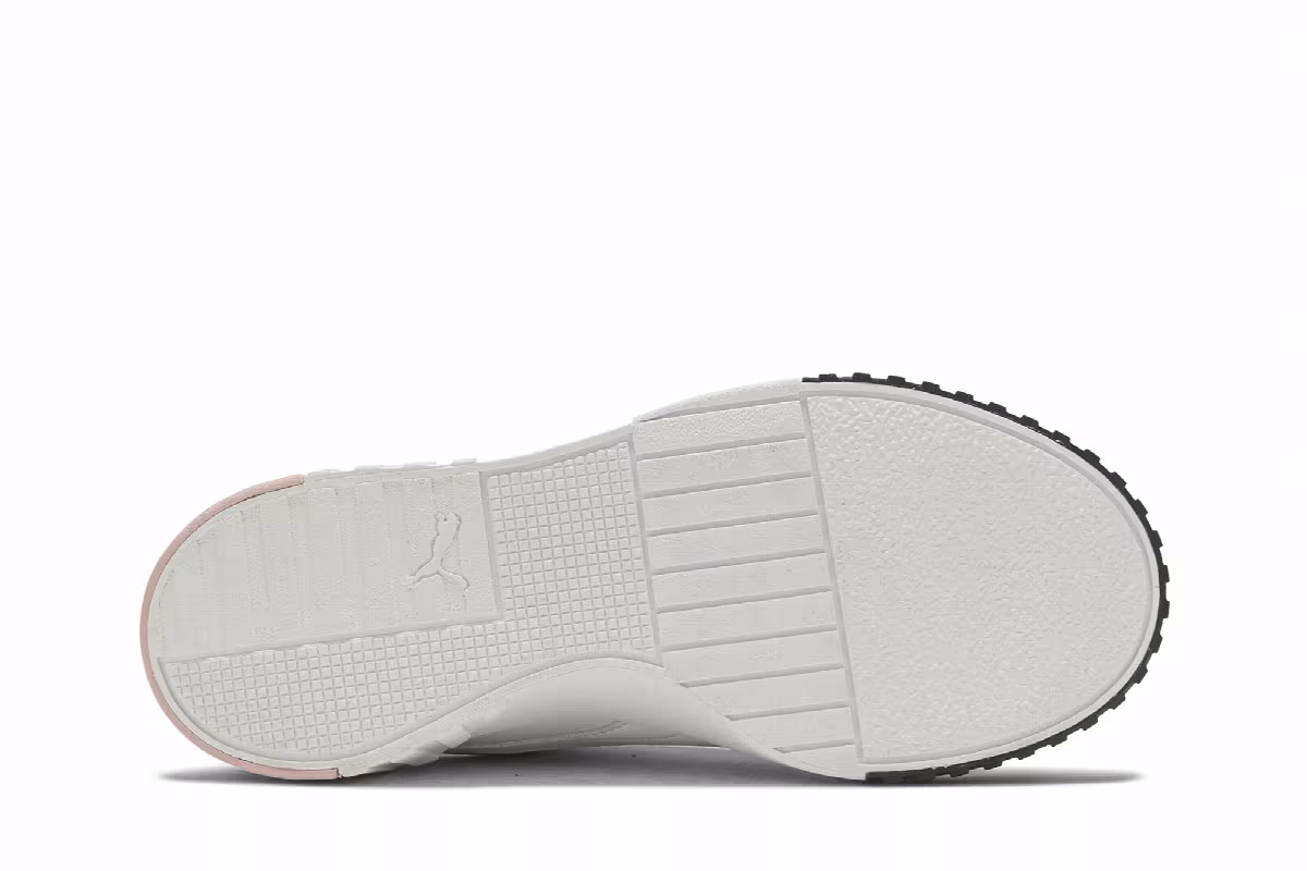Maybelline x Puma Women's Cali White, view 5