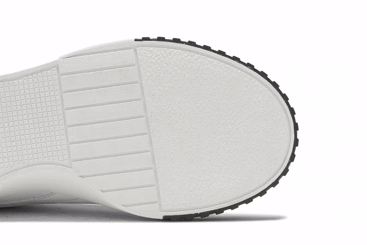 Maybelline x Puma Women's Cali White, view 6