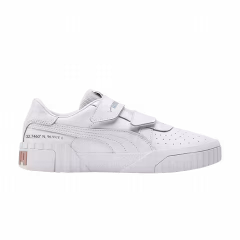 Selena Gomez x Puma Wmns Cali 'White'