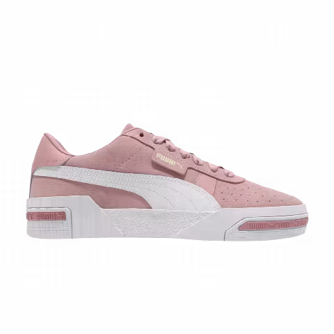 Puma Wmns Cali Taped 'Bridal Rose'