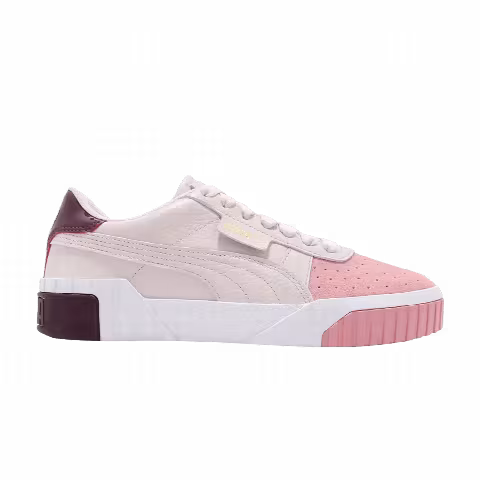 Puma Wmns Cali Remix 'Bridal Rose'