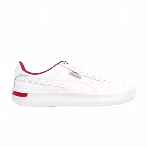 Puma California Drive Thru 'White Red'