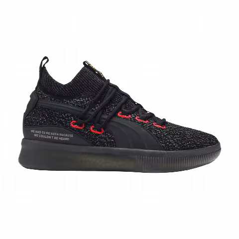 Puma Clyde Court 'Reform'