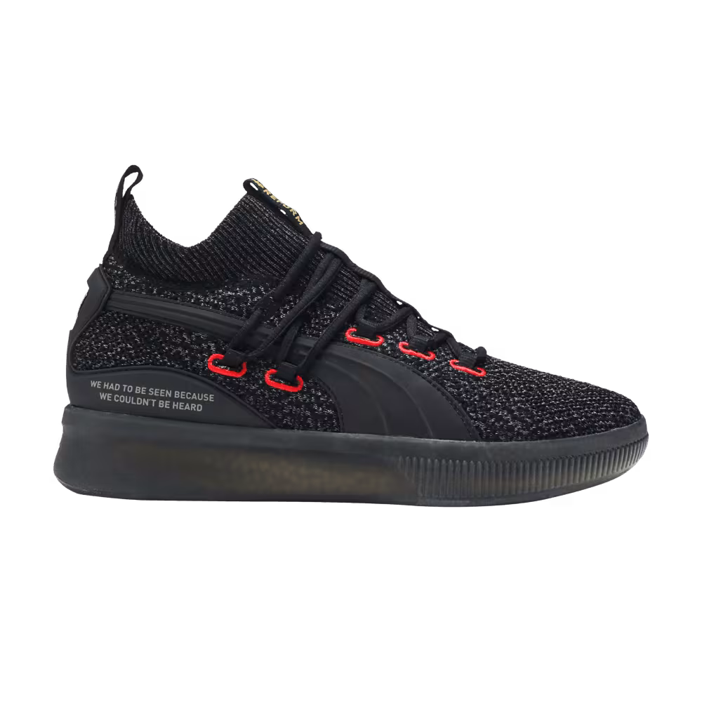 Puma Clyde Court Reform
