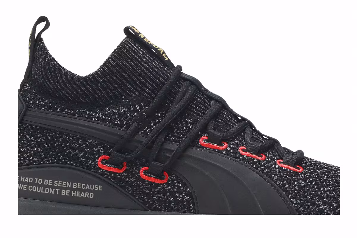 Puma Clyde Court Reform, view 3