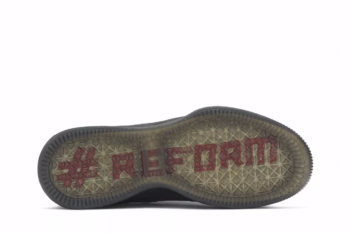 Puma Clyde Court Reform, view 5