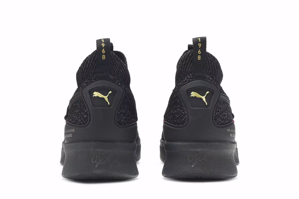 Puma Clyde Court Reform, view 7