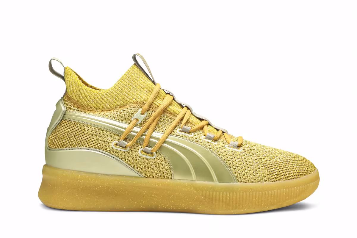 Puma Clyde Court Title Run, view 2