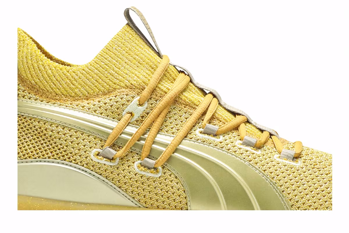 Puma Clyde Court Title Run, view 3
