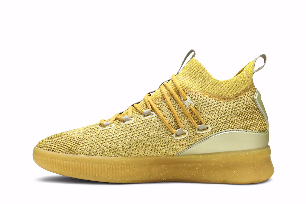 Puma Clyde Court Title Run, view 4