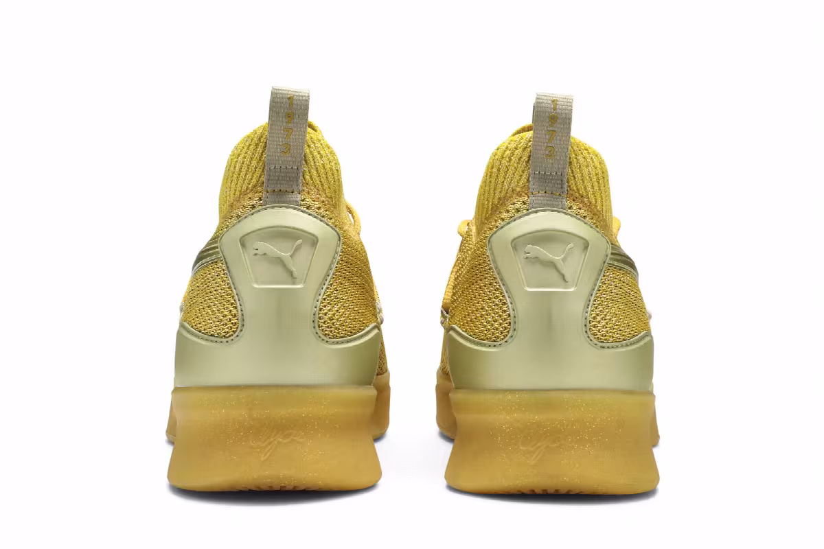 Puma Clyde Court Title Run, view 7