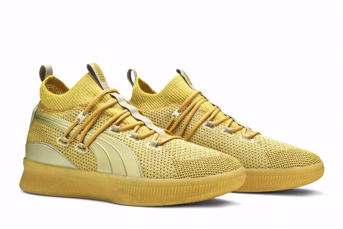 Puma Clyde Court Title Run, view 9