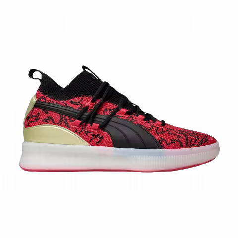 Puma Clyde Court 'London Calling'
