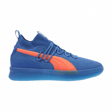 Puma Clyde Court 'City Pack - New York'