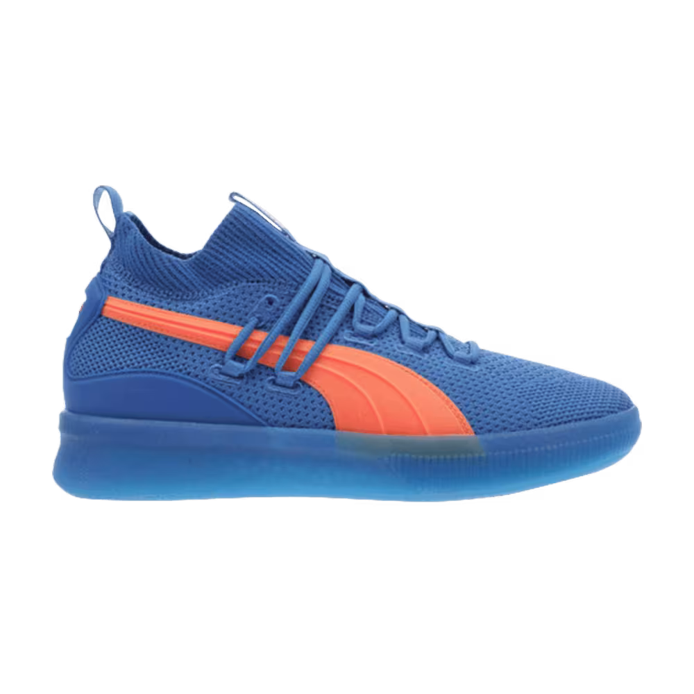 Puma Clyde Court City Pack - New York