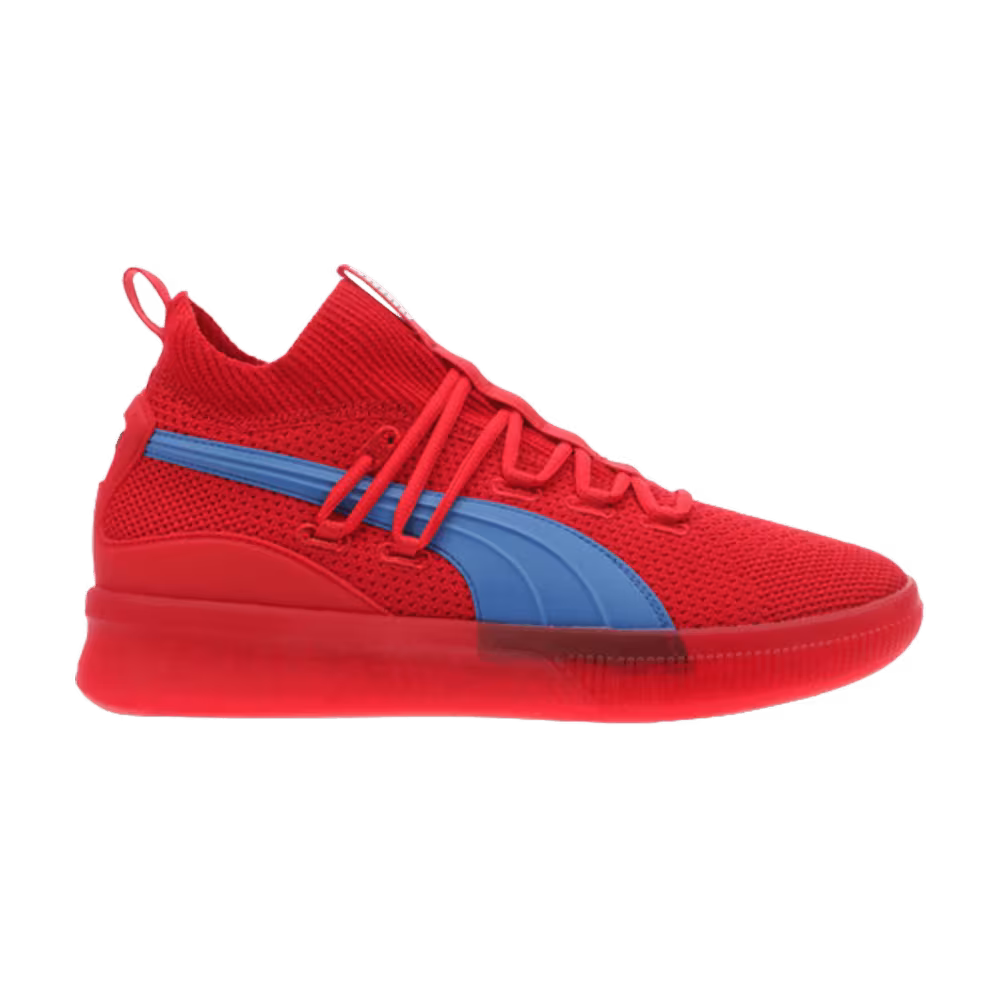 Puma Clyde Court City Pack - Philadelphia