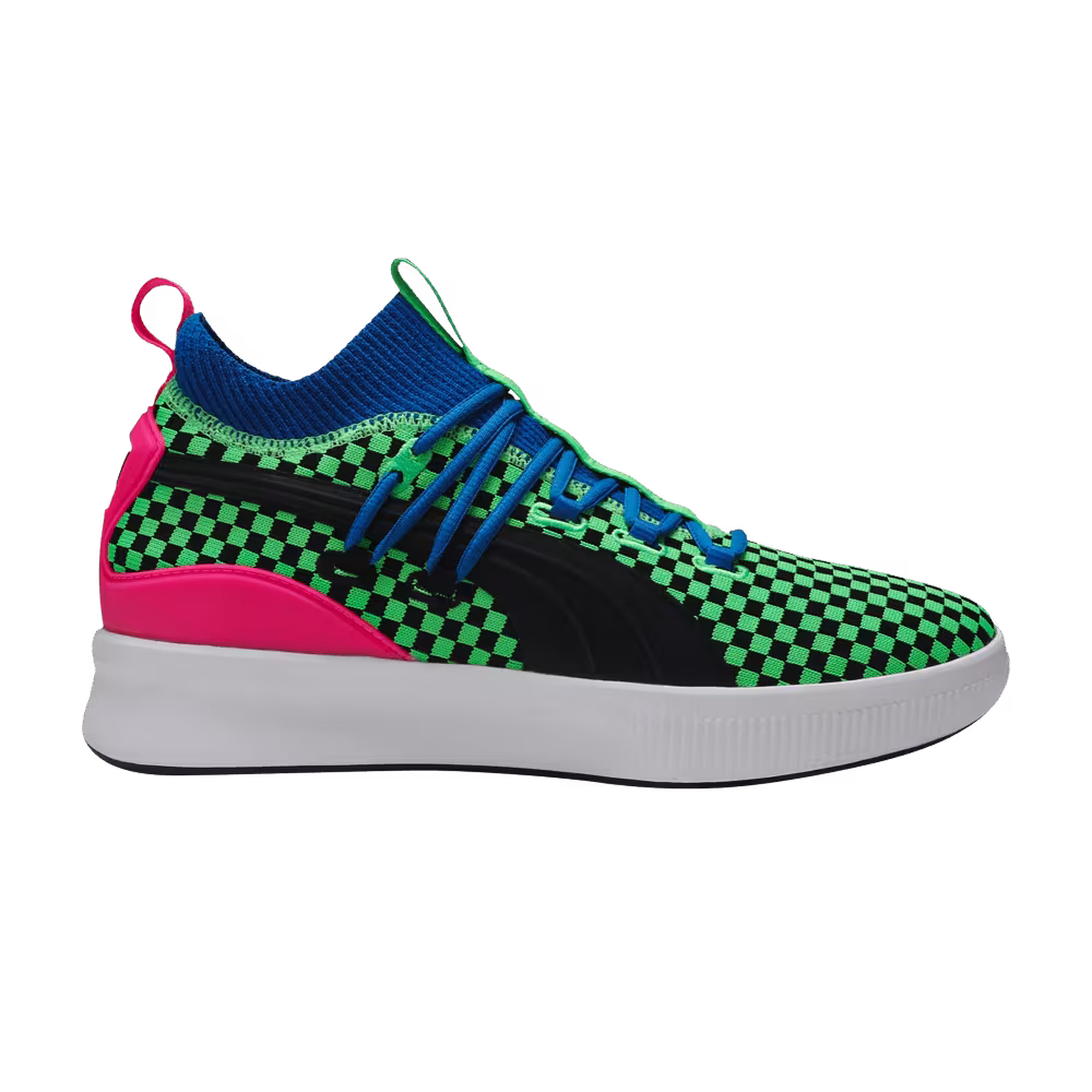 Puma Clyde Court Summertime