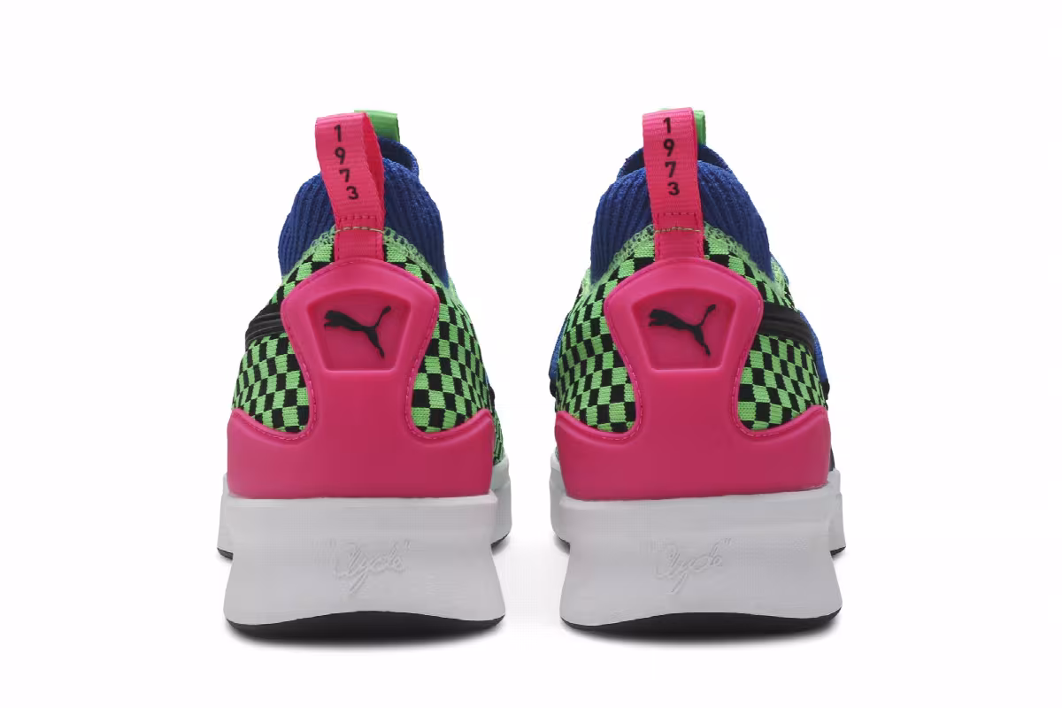 Puma Clyde Court Summertime, view 7