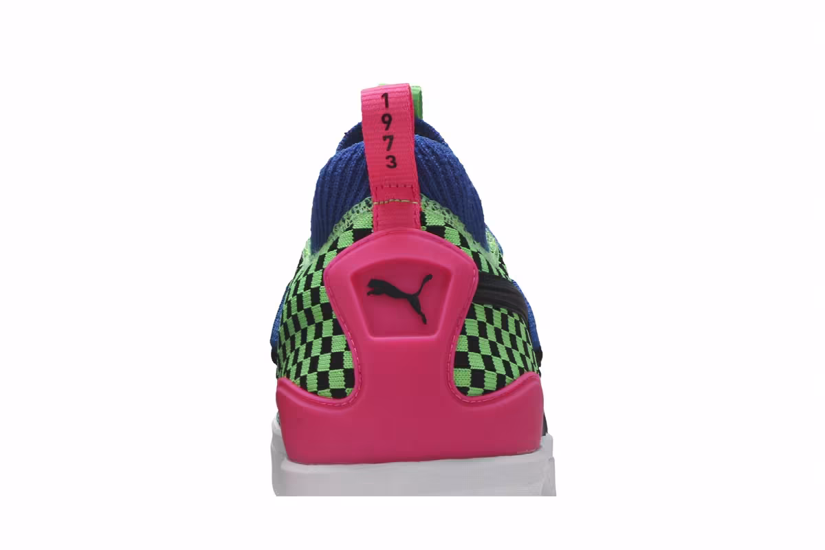 Puma Clyde Court Summertime, view 8