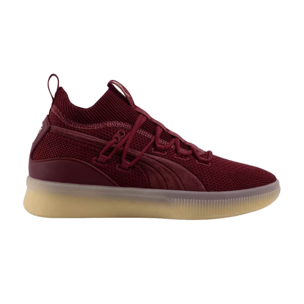 Def Jam x Puma Clyde Court 35th Anniversary