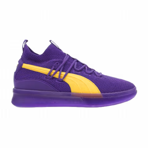 Puma Clyde Court 'City Pack - Los Angeles'