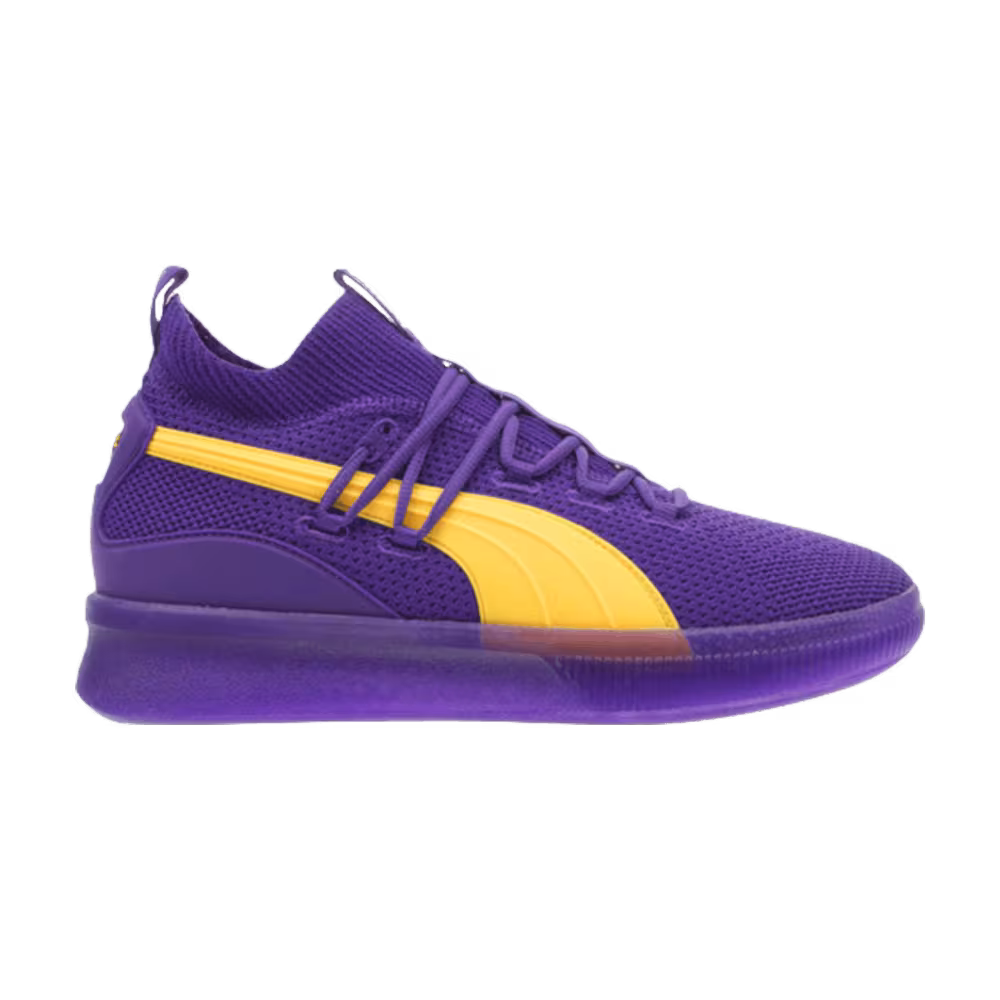 Puma Clyde Court City Pack - Los Angeles