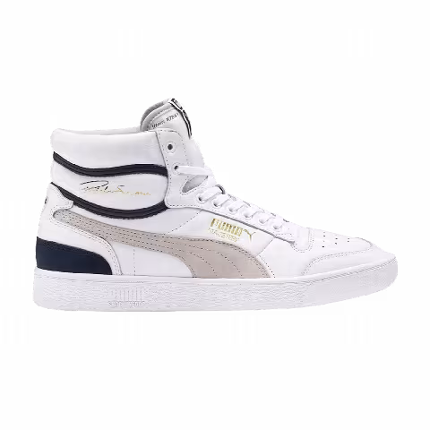 Puma Ralph Sampson Mid Retro 'OG'