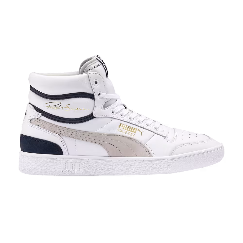 Puma Ralph Sampson Mid OG