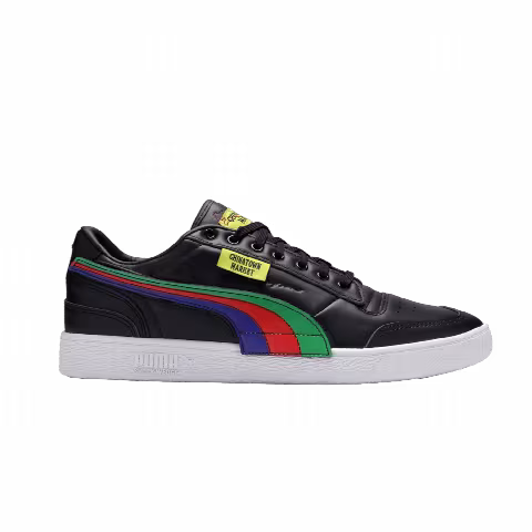 Chinatown Market x Puma Ralph Sampson Low 'Black'