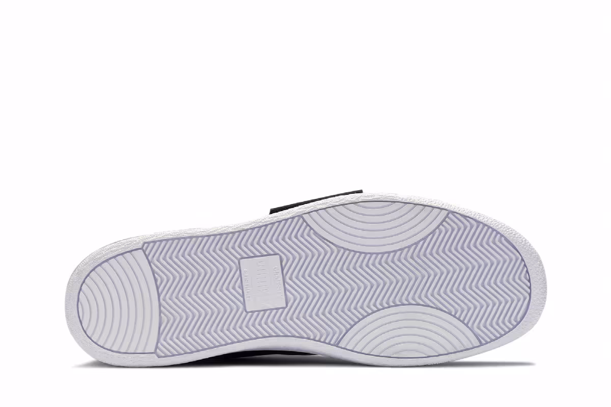 Chinatown Market x Puma Ralph Sampson Low Black, view 5