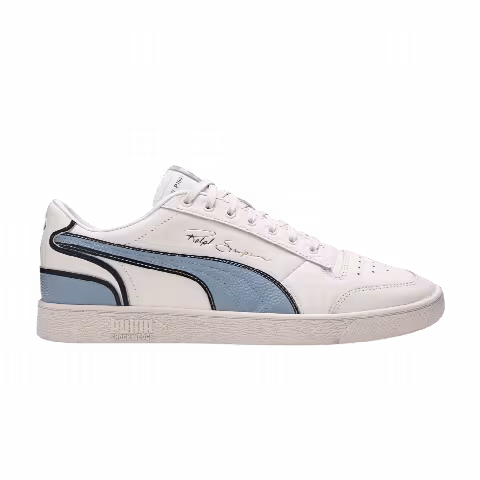 Puma Ralph Sampson Low 'Pastel'