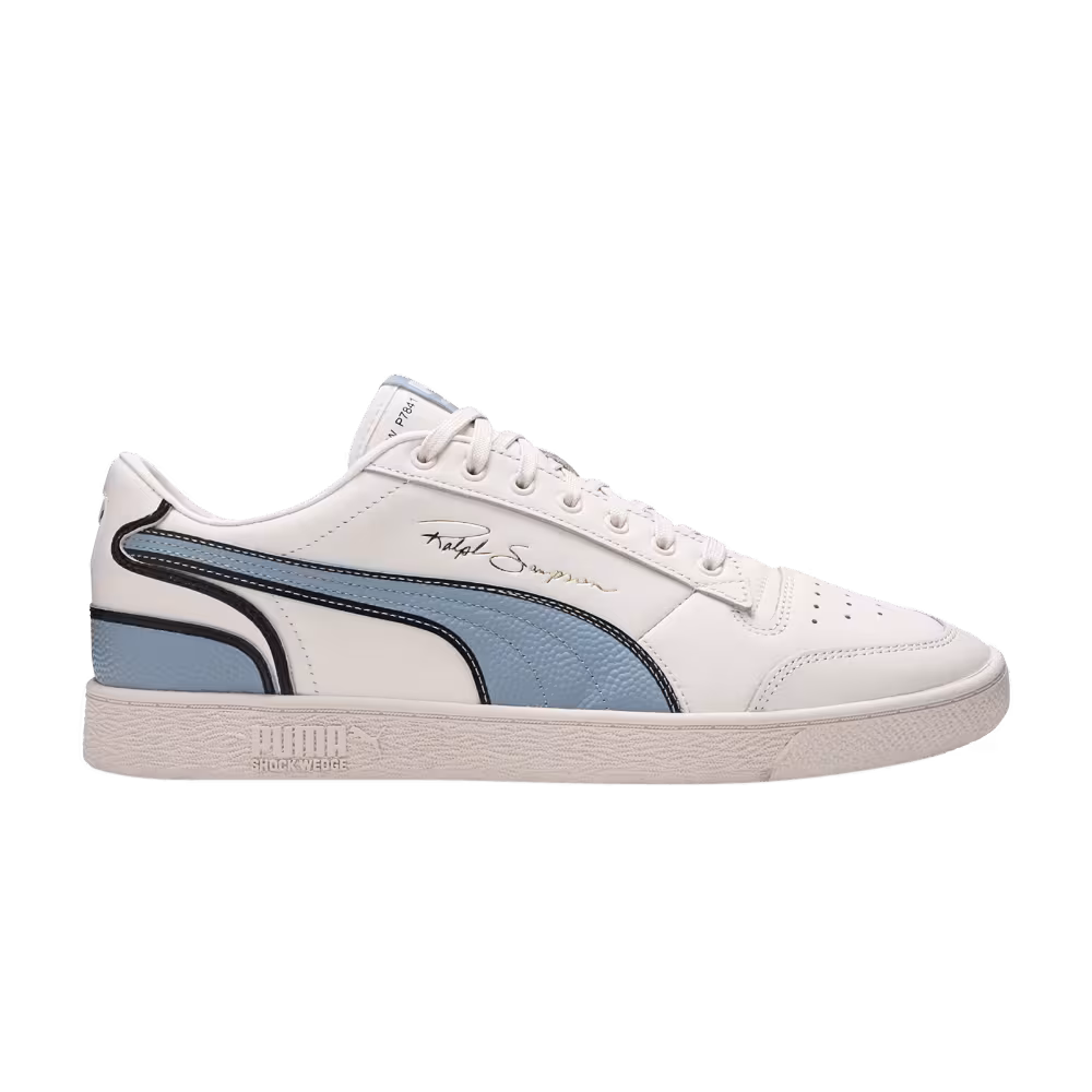Puma Ralph Sampson Low Pastel