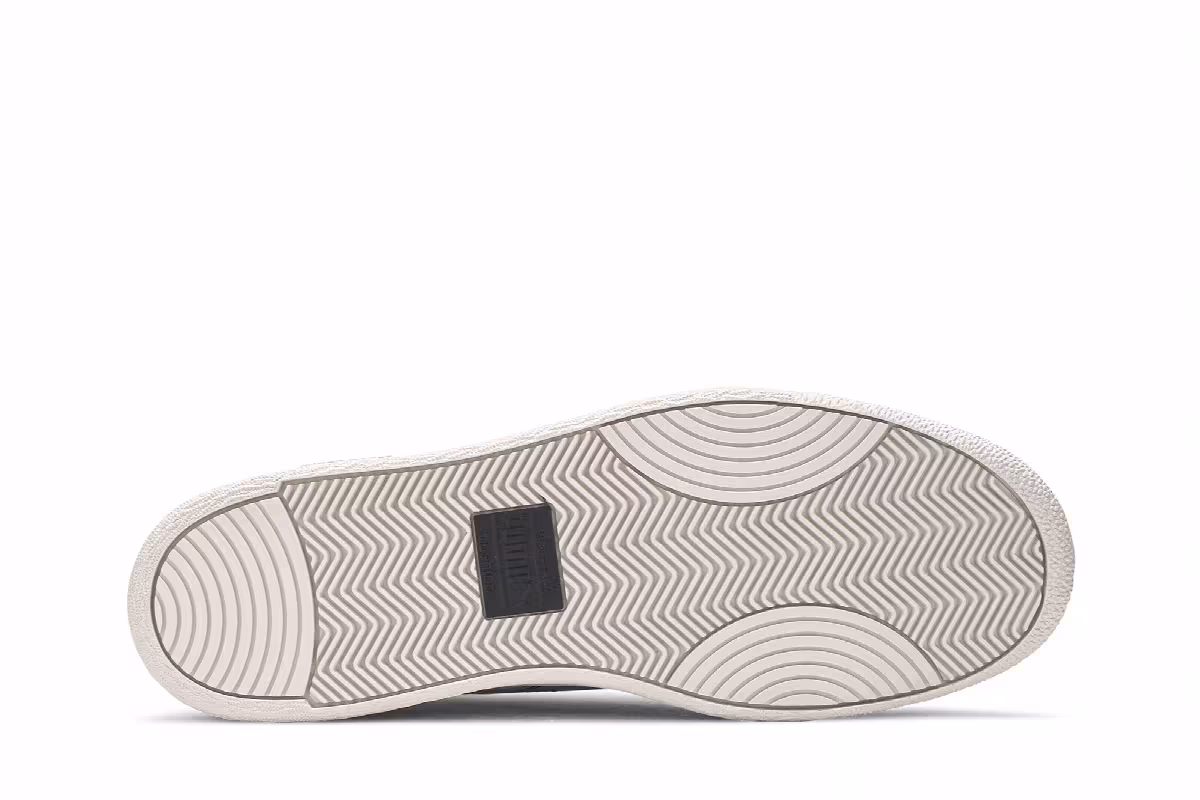 Puma Ralph Sampson Low Pastel, view 5