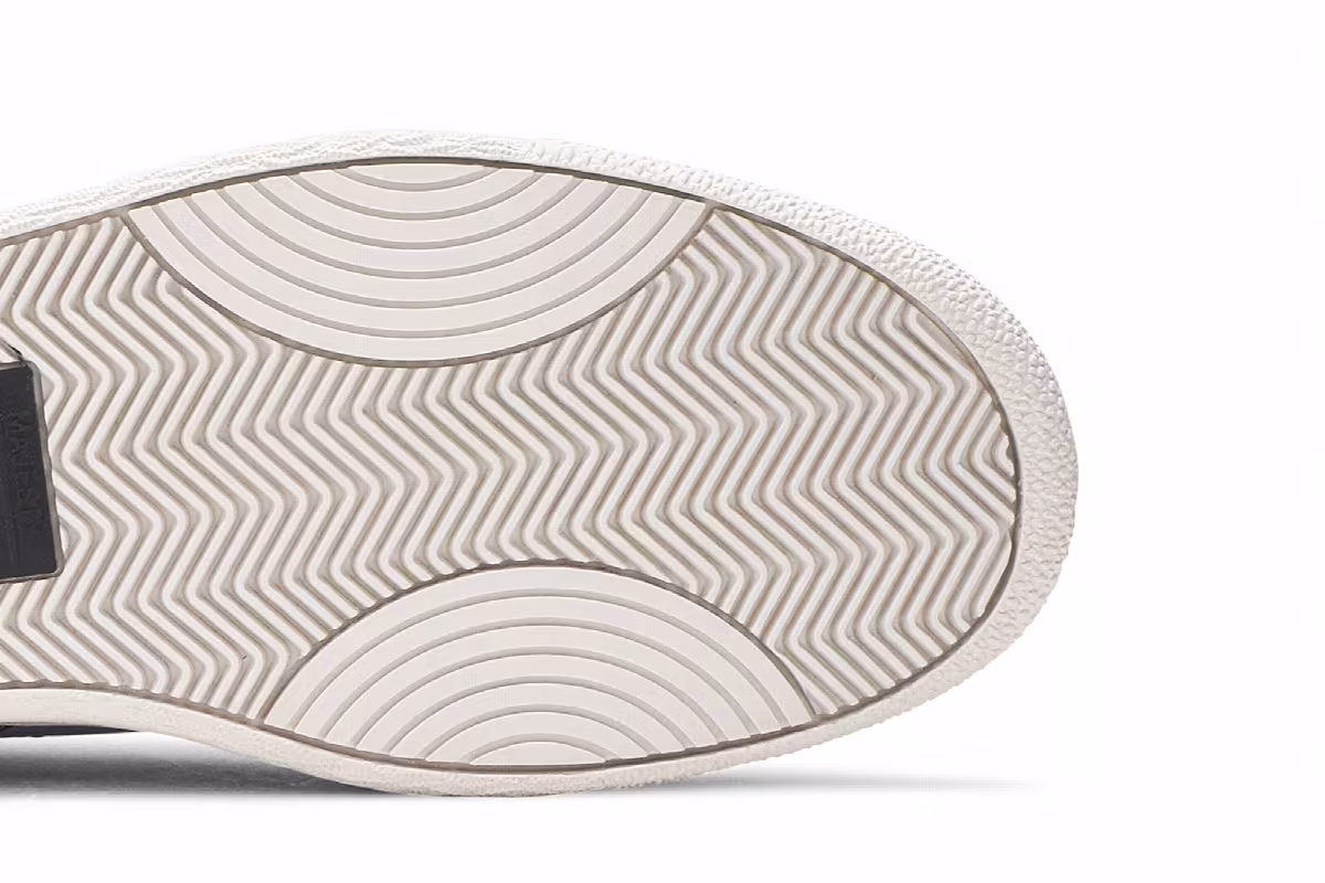 Puma Ralph Sampson Low Pastel, view 6