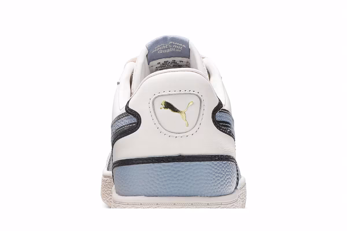 Puma Ralph Sampson Low Pastel, view 8