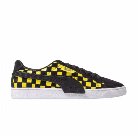 Chinatown Market x Puma Ralph Sampson Low 'Checkerboard'