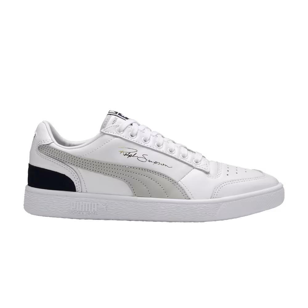 Puma Ralph Sampson Low OG