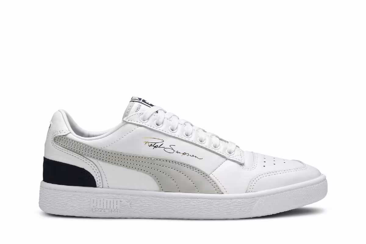 Puma Ralph Sampson Low OG, view 2