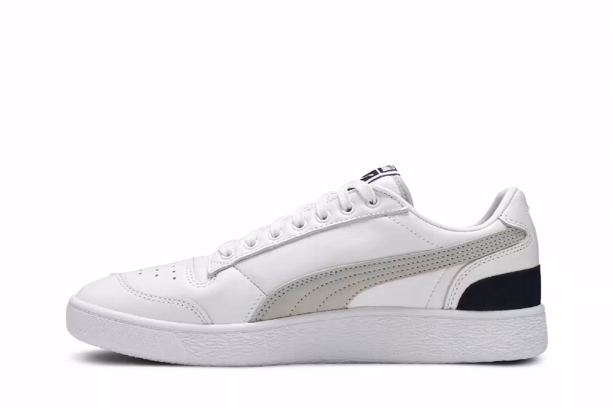 Puma Ralph Sampson Low OG, view 4