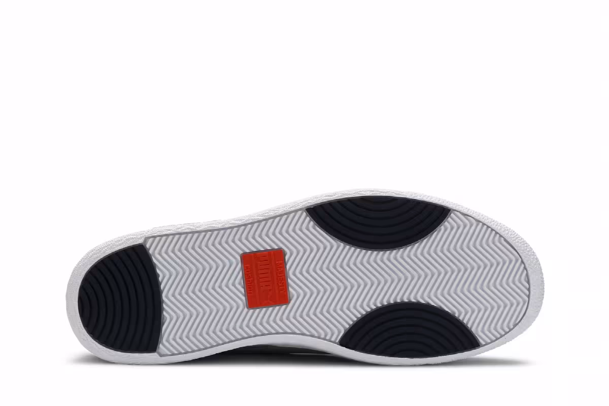 Puma Ralph Sampson Low OG, view 5