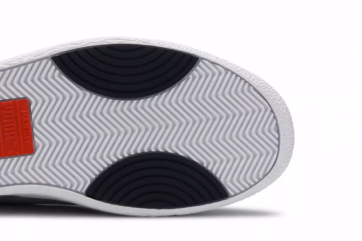 Puma Ralph Sampson Low OG, view 6