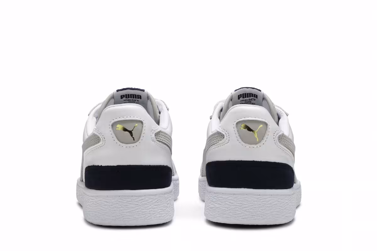 Puma Ralph Sampson Low OG, view 7