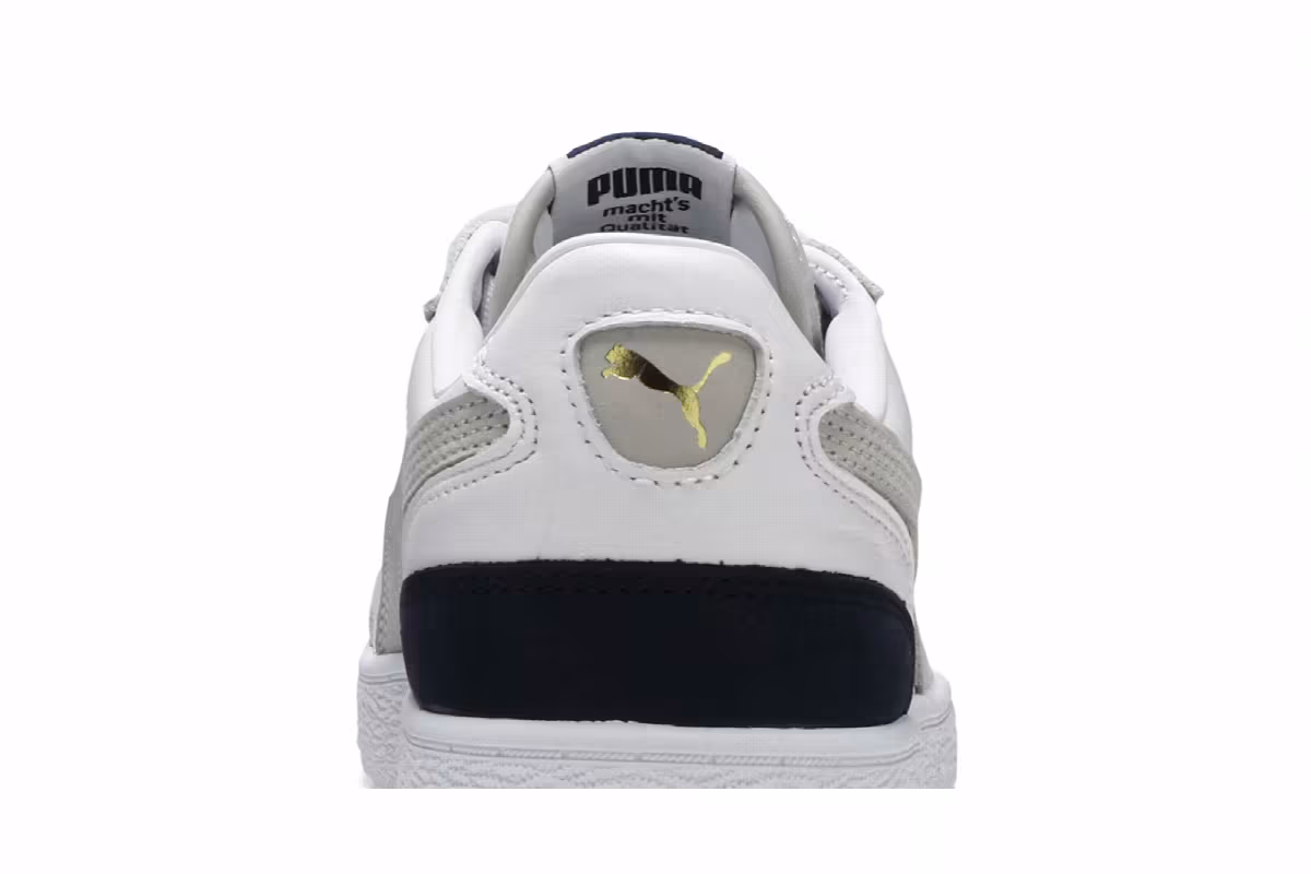 Puma Ralph Sampson Low OG, view 8