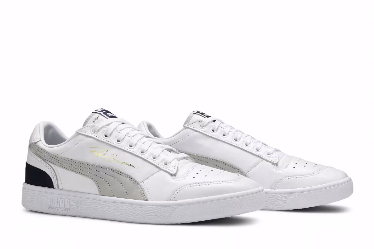 Puma Ralph Sampson Low OG, view 9